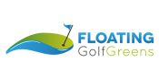 Floating Golf Greens